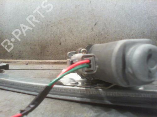 Used Front left window mechanism CITROËN C1 (PM_, PN_) [2005-2014]  23114914