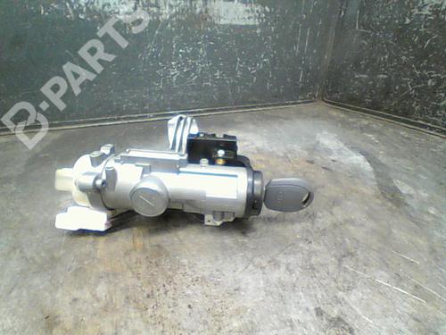 Ignition barrel KIA CERATO I Hatchback (LD) 2.0 CRDi | BP10760126M48 