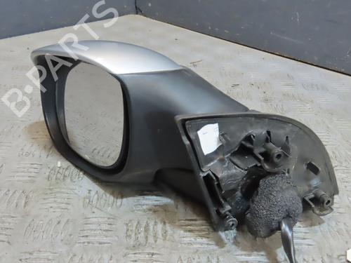 Used Left mirror CITROËN C3 I (FC_, FN_) 1.4 HDi (68 hp) 24832278