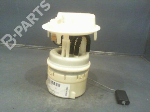 Used Fuel pump PEUGEOT 206 Hatchback (2A/C) 1.4 i (75 hp) 11209376