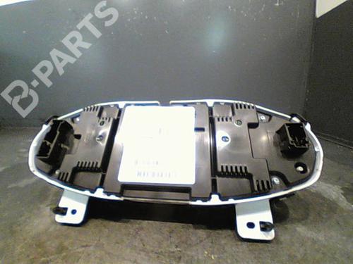 Instrument cluster FORD FIESTA VI (CB1, CCN) 1.0 EcoBoost | BP11211433C47 