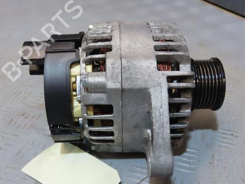 Used Alternator ALFA ROMEO GIULIETTA (940_) 1.6 JTDM (940FXD1A) (105 hp) 28572958