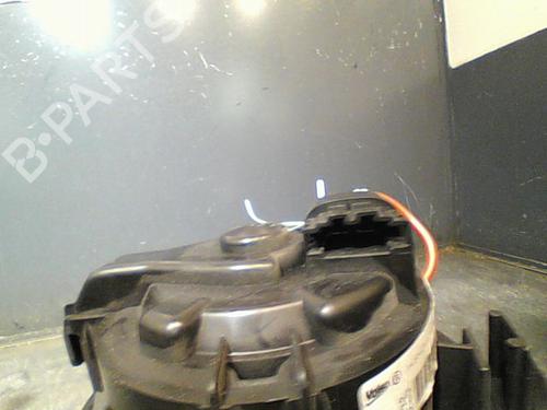 Used Heater blower motor PEUGEOT 208 I (CA_, CC_) 1.6 HDi (92 hp) 11210214