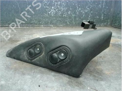Left front window switch OPEL CORSA B (S93) 1.7 D (F08, F68, M68) | BP11996078I27