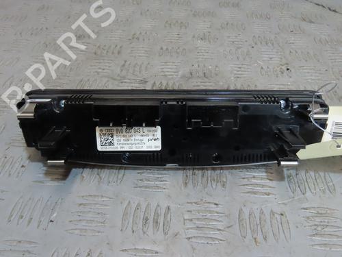 Comando chauffage AUDI Q2 (GAB, GAG) 2.0 TDI quattro | BP24157403I5