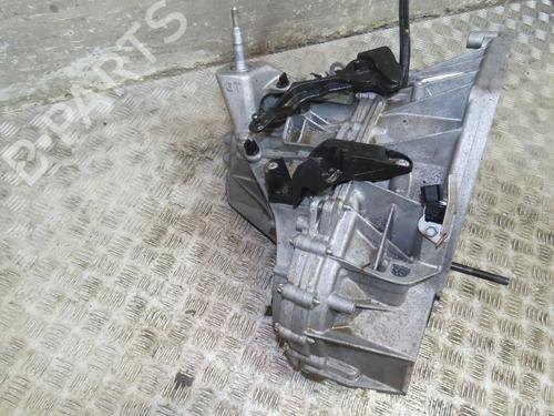 Gearbox RENAULT MEGANE IV Hatchback (B9A/M/N_) 1.2 TCe 100 (B9MS) | BP32768716M3 - Image 2