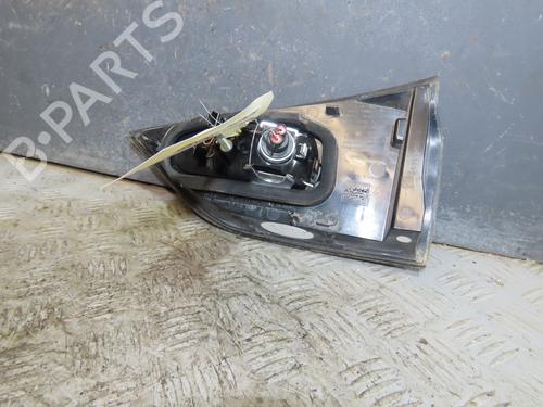 Used Left tailgate light Left tailgate light 37062542 37062542