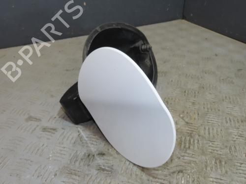 Fuel flap PEUGEOT 2008 I (CU_) 1.6 HDi | BP24944834C131 
