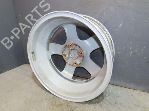 Fælk Fælk PEUGEOT 207 (WA_, WC_) 1.6 HDi (90 hp) 37225889 37225889