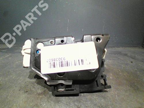 Used Front left lock VW PASSAT B6 (3C2) 2.0 TDI 16V (140 hp) 11212929