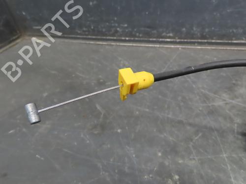 Rear left lock PEUGEOT 207 SW (WK_) 1.6 HDi | BP17037278C100 