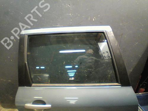 Right rear door PEUGEOT 307 Break (3E) 1.6 HDi 110 | BP28159368C5 