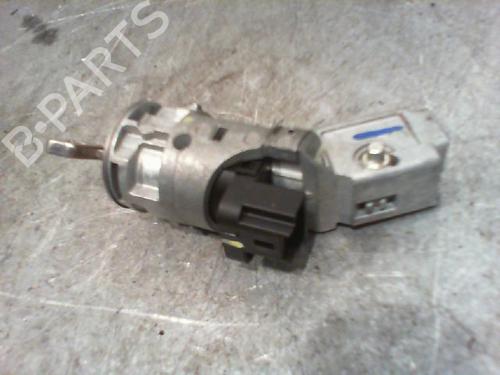 Used Ignition barrel PEUGEOT 407 (6D_) 2.0 HDi (6DRHLG, 6DRHLE) (126 hp) 23112658