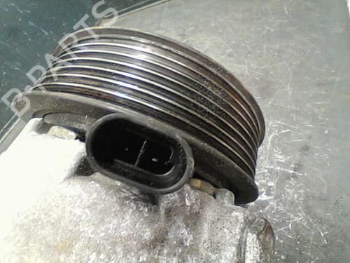 AC compressor RENAULT MEGANE II (BM0/1_, CM0/1_) 1.9 dCi (BM0G, CM0G) | BP23112221M34 