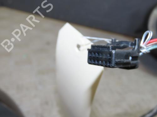 Left mirror RENAULT CLIO IV (BH_) 0.9 TCe 90 (BHNF, BHMA, BHMH, BHJK, BHJR) | BP25126667C26 