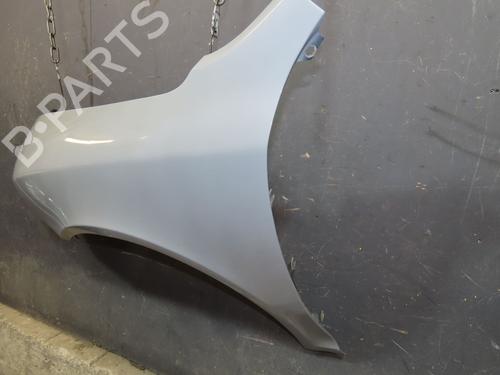 Used Left front fenders Left front fenders SKODA OCTAVIA II (1Z3) 1.9 TDI (105 hp) 39937896 39937896