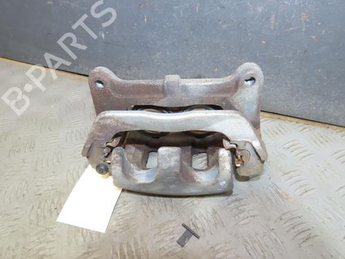 Right front brake caliper MITSUBISHI ECLIPSE CROSS (GK_, GL_) Plug-in Hybrid 4WD (GL3W) | BP37410901M104 - Image 3
