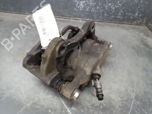 Right front brake caliper FORD TRANSIT V363 Van (FCD, FDD) 2.0 EcoBlue | BP18058320M104 