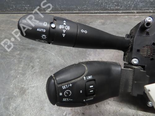 Steering column stalk PEUGEOT 207 Hatchback Van (WA_, WC_)  | BP17867820I23 