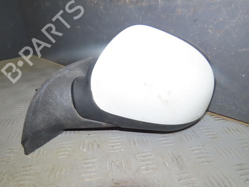 Used Left mirror Left mirror 33188114 33188114