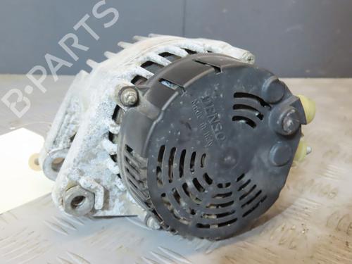 Used Alternator CITROËN C1 (PM_, PN_) [2005-2014]  19790944