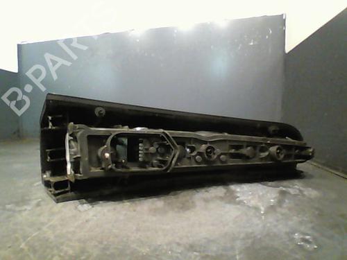 Used Right taillight OPEL MERIVA A MPV (X03) 1.7 CDTI (E75) (100 hp) 11214141