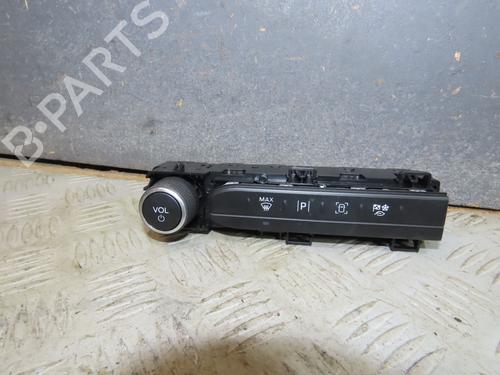 Climate control FORD TRANSIT CUSTOM V710 Van (NRN) 2.0 EcoBlue | BP37185736I5 - Image 2