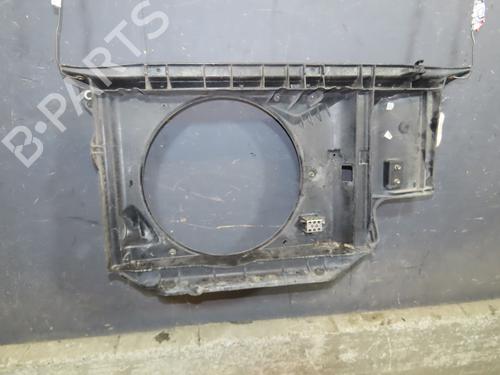 Frontplade/Frontkurv Frontplade/Frontkurv PEUGEOT 206 Hatchback (2A/C) 1.6 16V (109 hp) 33249586 33249586