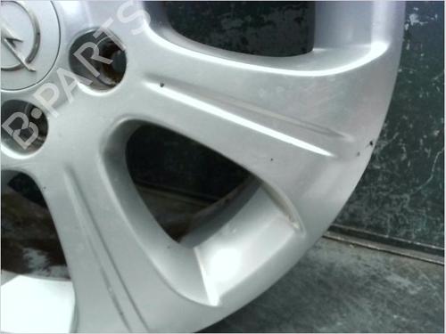 Felg OPEL VECTRA C GTS (Z02) 1.9 CDTI (F68) | BP14978923C45 
