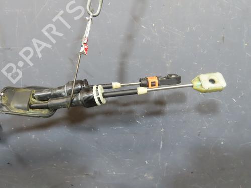 Used Gear lever FORD FIESTA VII (HJ, HF) 1.5 TDCi Active (86 hp) 29318654