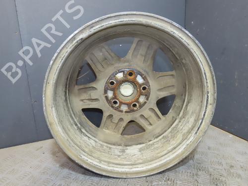 Fælk JEEP CHEROKEE (KJ) 2.8 CRD 4x4 (150 hp) 25829697