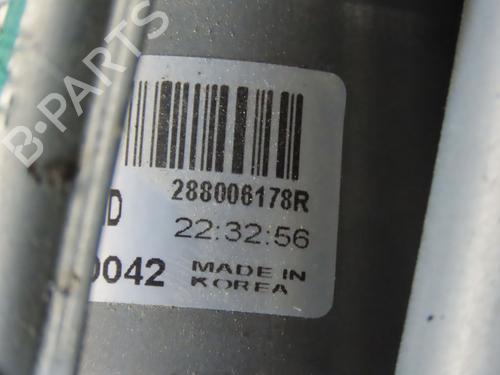Front wiper motor RENAULT ARKANA I (LCM_, LDN_) 1.6 E-TECH 145 (LDMU) | BP27471063M29 
