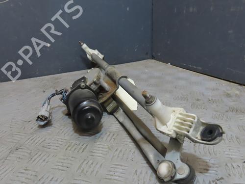 Ruitenwissermotor voor SUZUKI SWIFT III (MZ, EZ) 1.3 (RS413, ZC11S) (92 hp) 29622585