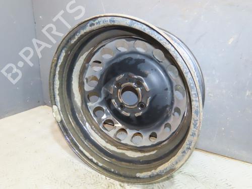 Used Rim Rim 38429042 38429042
