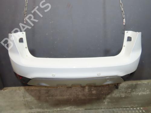 Rear bumper FORD KUGA I 2.0 TDCi | BP29845058C8