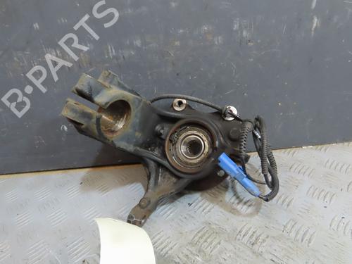 Right front steering knuckle CITROËN C3 III (SX) 1.2 PureTech 82 | BP32277371M26 - Image 2