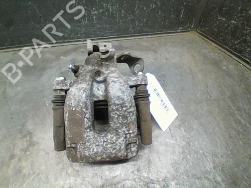 Used Left rear brake caliper CITROËN C3 Picasso (SH_) 1.6 HDi (109 hp) 14872571