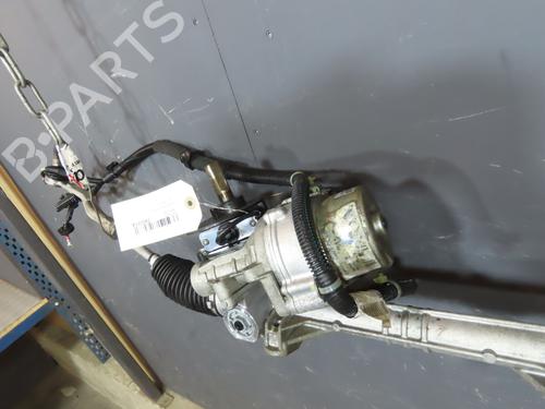 Steering rack PEUGEOT 208 I (CA_, CC_) 1.2 VTI 82 | BP21073824M22 