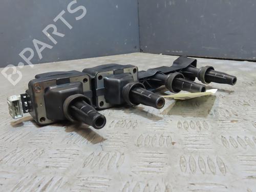 Ignition coil PEUGEOT 206 CC (2D) 1.6 16V (2DNFUF, 2DNFUR) | BP26303390M94 - Image 2