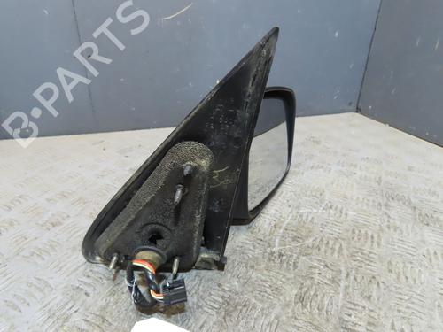 Right mirror JEEP CHEROKEE (KJ) 2.8 CRD 4x4 | BP25829710C27 