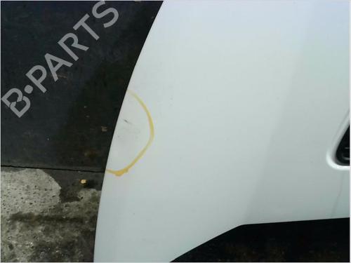 Hood CITROËN JUMPY II Van 2.0 HDi 120 | BP13318101C1 