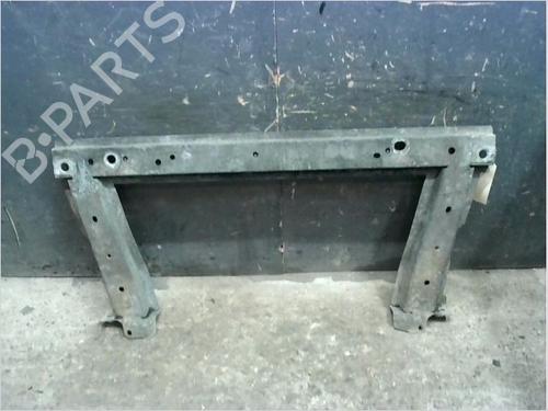 Used Subframe RENAULT SCÉNIC II (JM0/1_) 1.9 dCi (JM0G, JM12, JM1G, JM2C) (120 hp) 14978746