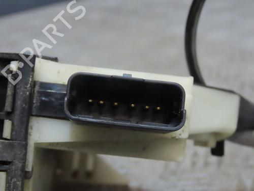 Front left lock PEUGEOT 2008 I (CU_) 1.2 VTi | BP27267683C98 