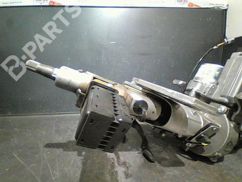 Steering column RENAULT CLIO IV (BH_) 1.5 dCi 75 | BP10760268M21
