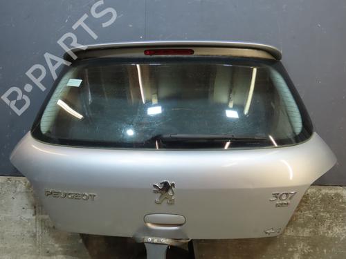 Tailgate PEUGEOT 307 (3A/C) 2.0 HDi 135 | BP23124049C6 