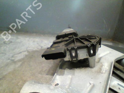 Front wiper motor DACIA SANDERO 1.5 dCi | BP11214584M29