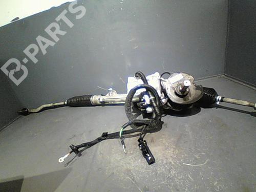 Used Steering rack PEUGEOT 208 I (CA_, CC_) 1.2 VTI 82 (82 hp) 10760339