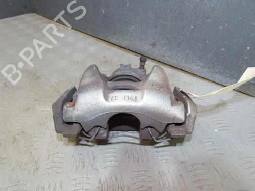 Used Left front brake caliper Left front brake caliper JEEP RENEGADE SUV (BU, B1, BV) 1.0 T-GDi (120 hp) 36345014 36345014