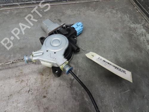 Front right window mechanism HONDA FR-V (BE) 2.2 i CTDi (BE5) | BP17738587C23 