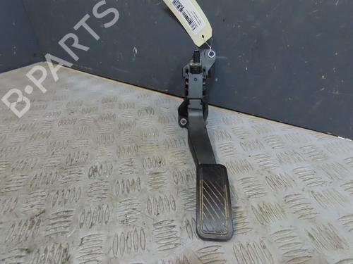 Pedal FORD FIESTA VII (HJ, HF) 1.1 Ti-VCT | BP27709860I4